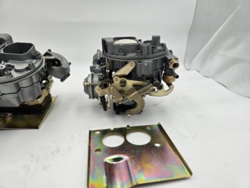 Карбюраторы SOLEX ZENITH 35-40 INAT