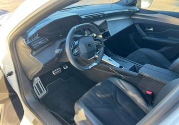 Peugeot 2023 Peugeot 308 1.5 Diesle 130 KM Gt-Line LED Nawigacja Sensor Radar Tempomat, zdjęcie 7