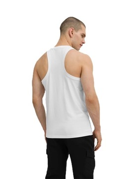 4F KOSZULKA MĘSKA TANK TOP BEZRĘKAWNIK T-SHIRT