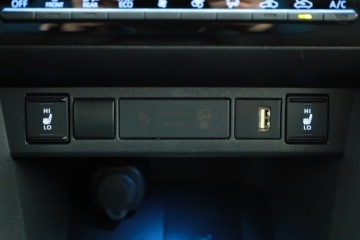 Toyota 2022 Toyota Yaris Cross 1.5 VVT-iE, Salon Polska, zdjęcie 14