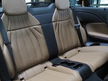 Mercedes CLE Coupe 2.0 300 258KM 2025 MERCEDES-BENZ CLE 300 4-Matic AMG Line 2.0 (258KM) 2025, zdjęcie 8