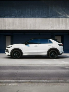 Volkswagen T-Roc I SUV Facelifting 1.5 TSI ACT 150KM 2026 Volkswagen T-Roc Style 1.5 eTSI 150 KM DSG Zamów, zdjęcie 3