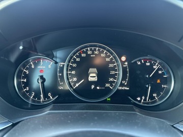 Mazda 6 III Sport Kombi Facelifting 2018 2.5 Skyactiv-G 194KM 2018 Mazda 6 2.5 SkyDream III (2012-) 2.5 SkyDream, zdjęcie 13