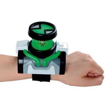 BEN10 BEN 10 OMNITRIX Звуки часов Omni-Strike