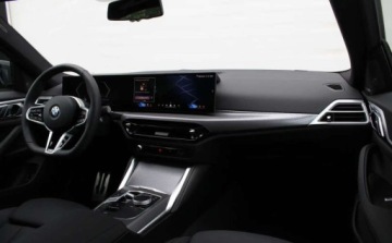 BMW Seria 4 G22-23-26 Coupe 2.0 420d 190KM 2026 BMW Seria 4 420d xDrive GranCoupe, 19 cali, Szyberdach, M Pakiet, Individu, zdjęcie 10