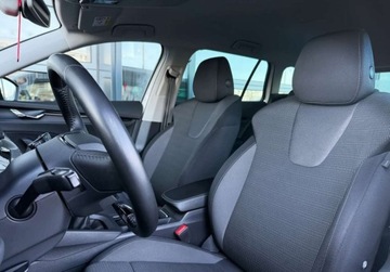 Skoda Octavia 2020 Skoda Octavia Reflektory LED Kamera Keyless Lane Assist Salon PL FVAT, zdjęcie 21