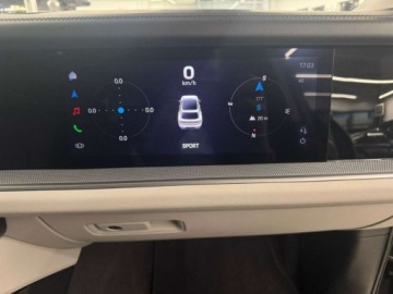 Porsche Cayenne III 2025 Porsche Cayenne Cayenne S E-Hybrid Cesja Leasingu SportChrono 3.0, zdjęcie 30