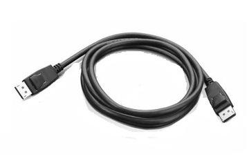 NOWY kabel LENOVO 0A36537 DisplayPort to DisplayPort