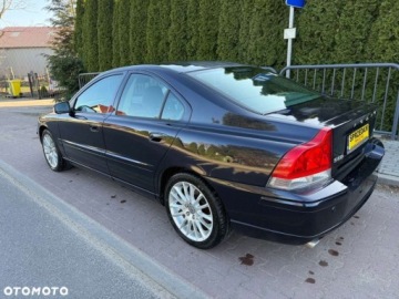 Volvo S60 I 2009 Volvo S60 Volvo S60 D5 Edition 2.4 Diesel 185KM, zdjęcie 18