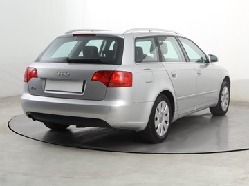 Audi A4 B7 Avant 2.0 20V 131KM 2006 Audi A4 2.0, Klima, Klimatronic, Tempomat, zdjęcie 4