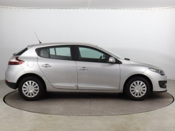 Renault Megane III Hatchback Facelifting 2013 Energy TCe 115KM 2015 Renault Megane 1.2 TCe, Salon Polska, Klima, zdjęcie 5