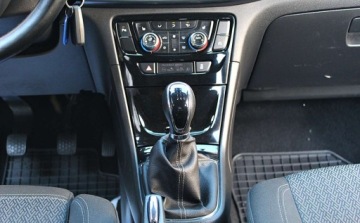 Opel Mokka I SUV 1.4 Turbo ECOTEC 140KM 2017 Opel Mokka X 1.4 T Navi Kamera Led 1 rok gwarancji 1.4 Benzyna, zdjęcie 19