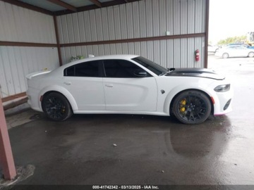 Dodge Charger VII 6.2 V8 717KM 2023 Dodge Charger SRT Jailbreak 2023 6.2l 6.2 Benzyna 717KM, zdjęcie 6