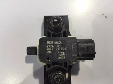 NISSAN LEAF II 2 2019 ДАТЧИК 988365SA0A