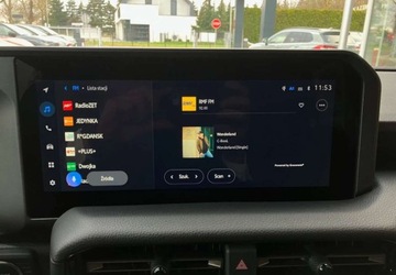 Toyota Land Cruiser VII Terenowy 5d 2.8 D-4D 204KM 2024 Toyota Land Cruiser Toyota Land Cruiser LC 2.8 D-4D Executive 2.8 Diesel, zdjęcie 29