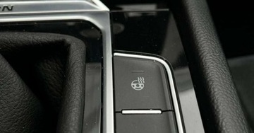 Volkswagen Passat B8 Variant 2.0 TDI BlueMotion SCR 190KM 2019 Volkswagen Passat 4-Motion Automat Navi Parktronic Kamera Alcantara, zdjęcie 35