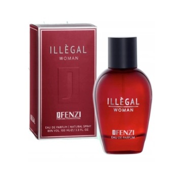 Духи Fenzi Primavera Magic Perfume 100 мл