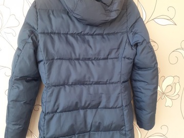 G-STAR RAW-SUPER KURTKA S KR1