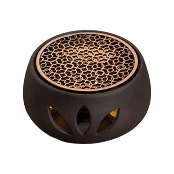 Ceramiczny podgrzewacz do czajnika, podgrzewacz do