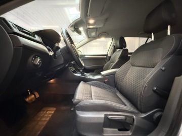 Skoda Superb III Kombi Facelifting 1.5 TSI 150KM 2019 Skoda Superb Combi Polski salon VAT 23% Grzane fo, zdjęcie 18