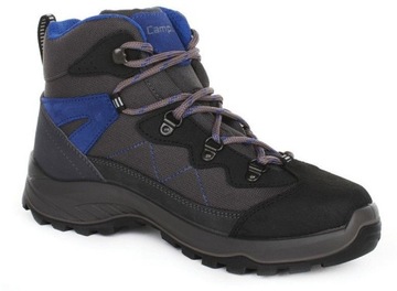 Buty damskie turystyczne CAMPUS APRES LADY trekkingowe wodoodporne 37
