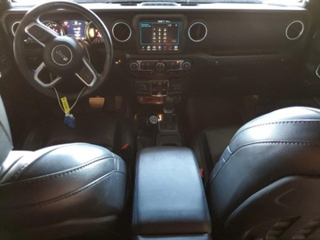 Jeep Wrangler IV 2021 Jeep Wrangler Unlimited Rubicon 4XE 2021 2.0l 2.0 Hybryda 375KM, zdjęcie 8