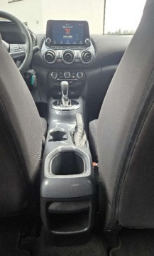 Nissan Juke II Crossover 1.0 DIG-T 117KM 2020 Nissan Juke 117Ps. Benzyna Kam.Cofania Navigacja 2020 Benzyna 117KM, zdjęcie 29