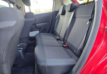 Citroen C3 IV 2024 Citroen C3 1.2 83KM YOU Salon PL Serwis Gwarancja FV23 1.2 Benzyna 83KM, zdjęcie 16