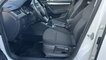 Skoda Octavia III Liftback 1.2 TSI 110KM 2015 Škoda Octavia Skoda Octavia Salon Polska/I, zdjęcie 12