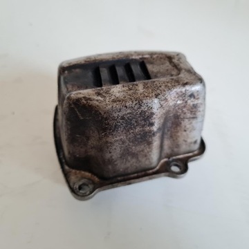 OLEO-MAC 937 ГЛУШИТЕЛЬ ВЫХЛОПА