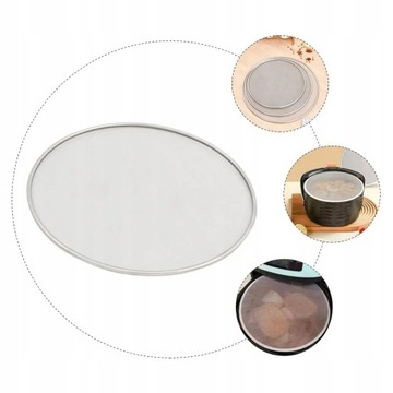 Аэрофритюрница из нержавеющей стали с