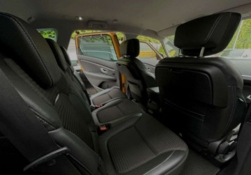 Renault Scenic IV 1.6 dCi 160KM 2017 Renault Scenic 1.6 DCI bose AUTOMAT gwarancja BEZWYPADKOWY zarejestrowany, zdjęcie 17