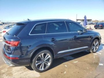 Audi Q7 II 2023 Audi Q7 2023 AUDI Q7 PREMIUM PLUS 3.0 Benzyna 335KM, zdjęcie 3