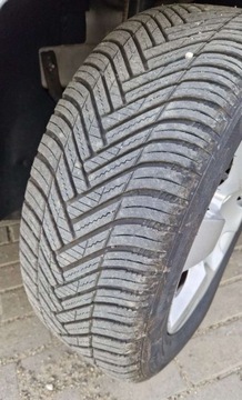 Peugeot 5008 I Minivan Facelifting 1.6 VTi 120KM 2014 Peugeot 5008 LIFT 1.6 120KM Navi 7 Foteli LED DRL 1.6 Benzyna 120KM, zdjęcie 12