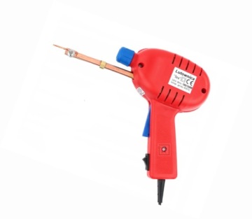 Трансформаторный паяльник 100/150Вт TEX