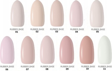 CLARESA РЕЗИНОВАЯ БАЗА 2+1 КЕРАТИНОВАЯ СМЕСЬ