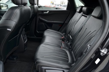 Ford Kuga III SUV 2.0 EcoBlue 190KM 2021 Ford Kuga VIGNALE! FULL OPCJA! Panorama Skóry Vebasto! 4x4! 190KM JAK NOWY!, zdjęcie 7