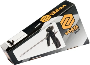 Pistolet do pianki Vorel