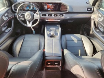 Mercedes GLE V167 2022 Mercedes-Benz GLE 350 2022 2.0 Benzyna 255KM, zdjęcie 8