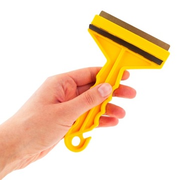 SKROBACZKA SAMOCHODOWA MOSIĘŻNA SZYBY MURSKA FROST