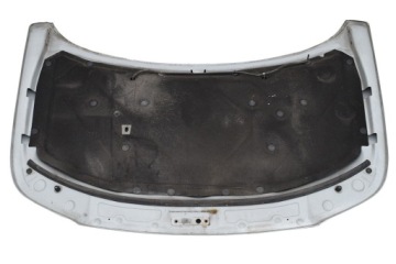 КАПОТ КРЫШКА ДВИГАТЕЛЯ LAND ROVER FREELANDER I