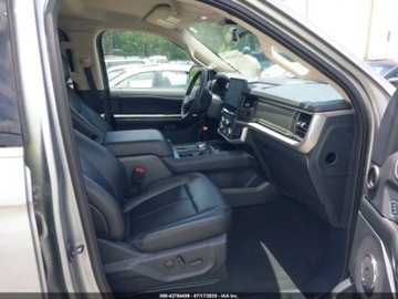 Ford Expedition III 2024 Ford Expedition XLT 2024 3.5l 3.5 Benzyna 380KM, zdjęcie 9