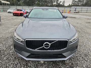 Volvo XC60 II Crossover T5 250KM 2018 Volvo XC 60 T5 2018 2.0l 2.0 Benzyna 250KM, zdjęcie 5