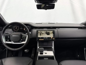 Land Rover Range Rover V SWB PHEV 3.0 550e 550KM 2025 Range Rover P550e Autobiography 3.0 (550KM) 2025, zdjęcie 8