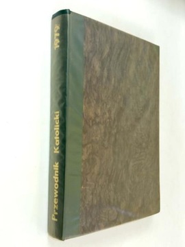 Католический еженедельник, 1979 г.