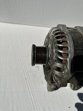 ГЕНЕРАТОР TRAFIC III LIFT 2.0DCI 231004436R