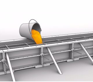 ЖИДКАЯ ДОБАВКА В БЕТОН. СИКАЦЕМ СУПЕРПЛАСТ 5 КГ