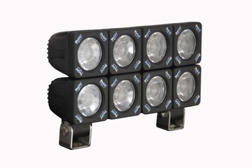 VISIONX LED LAMP XIL-S1110 ГАЛОГЕННАЯ РАБОЧАЯ ЛАМПА