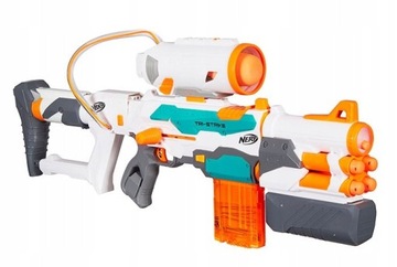 Pistolet NERF N-Strike Modulus B5577