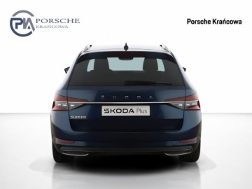 Skoda Superb III Kombi Facelifting 2.0 TDI SCR 150KM 2022 Skoda Superb | Full LED Matrix | Kessy Full | Hak|, zdjęcie 3